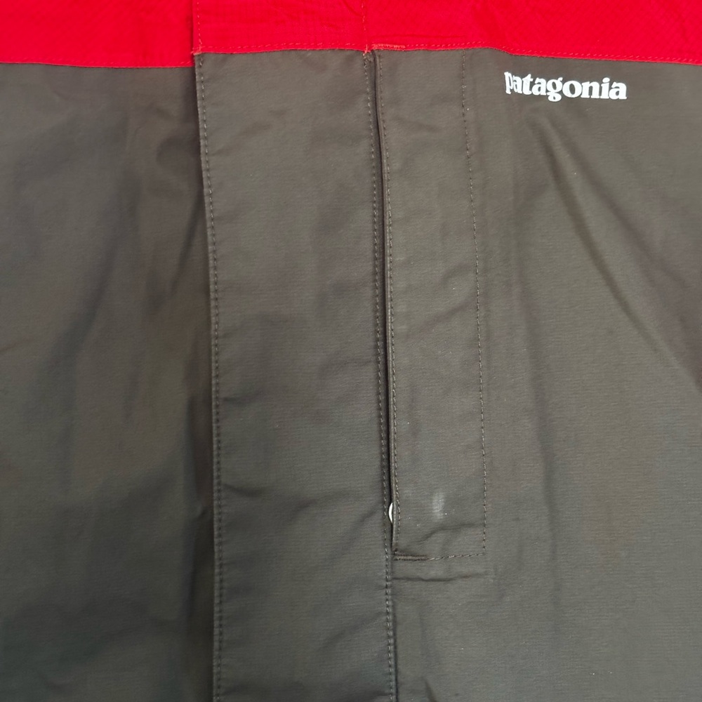 Patagonia Shell - Picture 5 of 13
